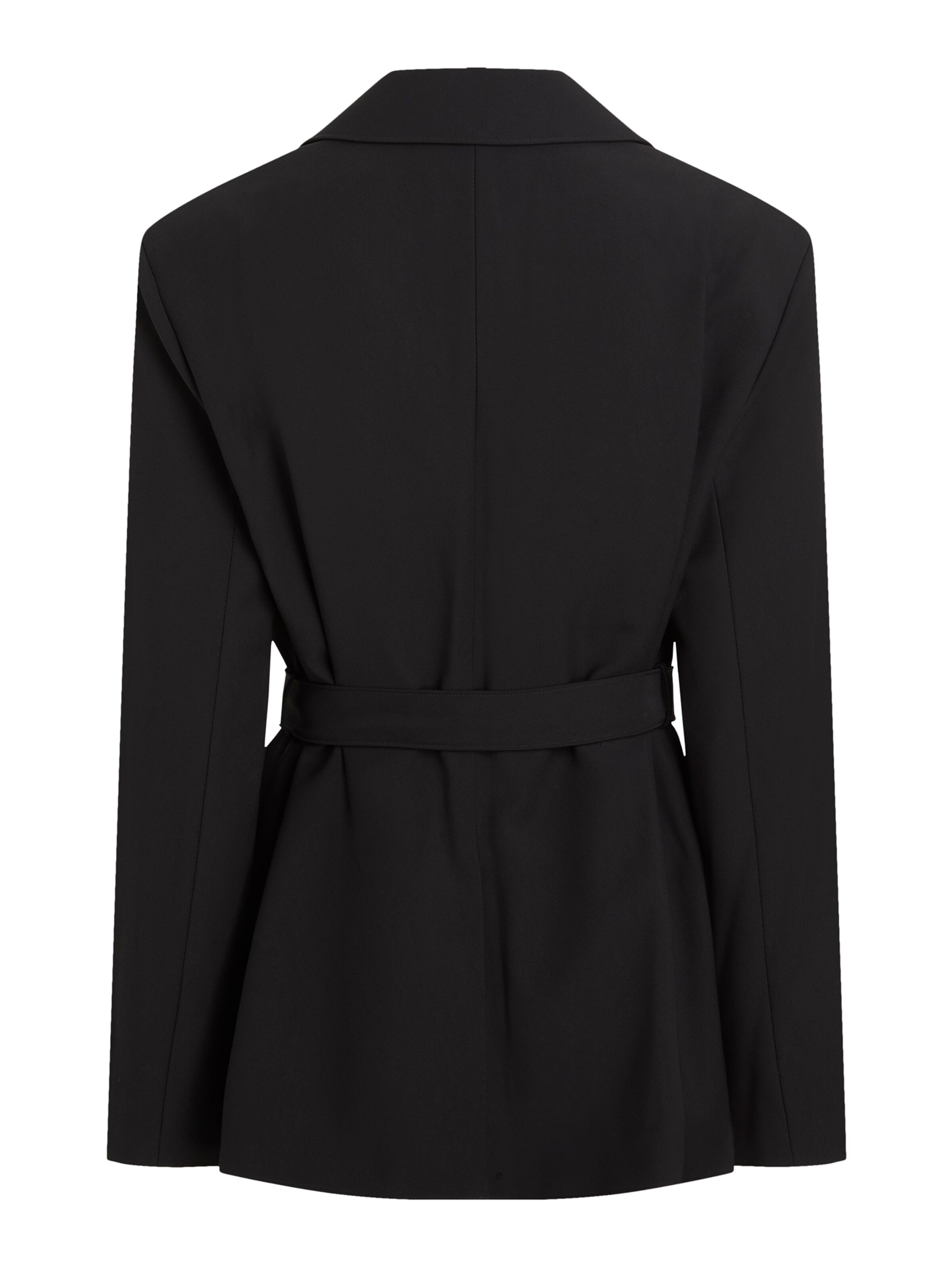 Calvin Klein Marynarka w kolorze czarny