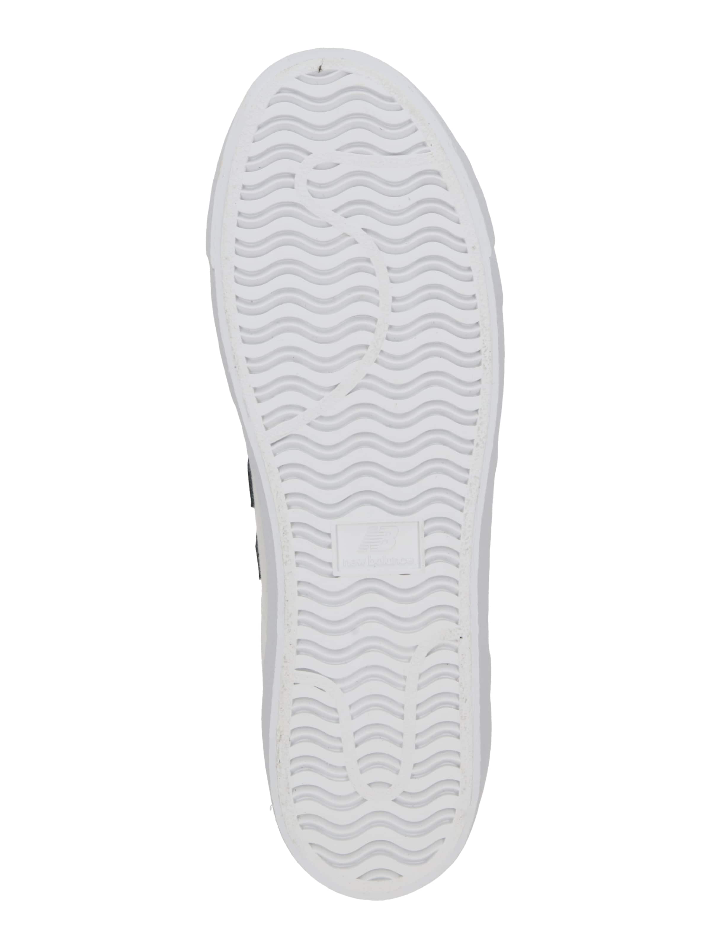 new balance Platform trainers 'BB100' in White