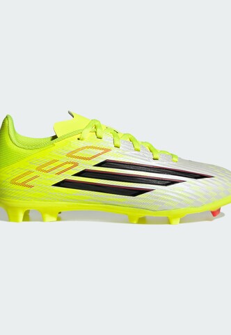 ADIDAS PERFORMANCE Sports shoe 'F50 League' in Yellow