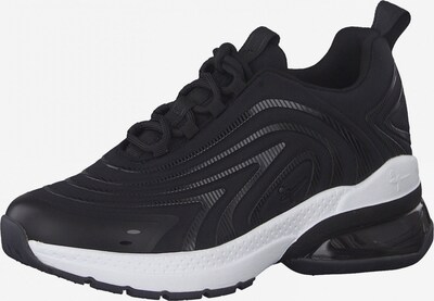 Tamaris Fashletics Sneakers in Black, Item view