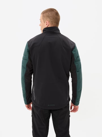 VAUDE Sports jacket 'Minaki IV' in Green