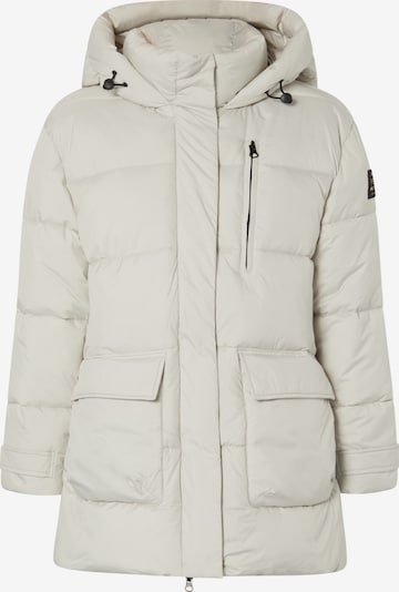 ECOALF Veste d’hiver 'Baily' en blanc perle, Vue avec produit