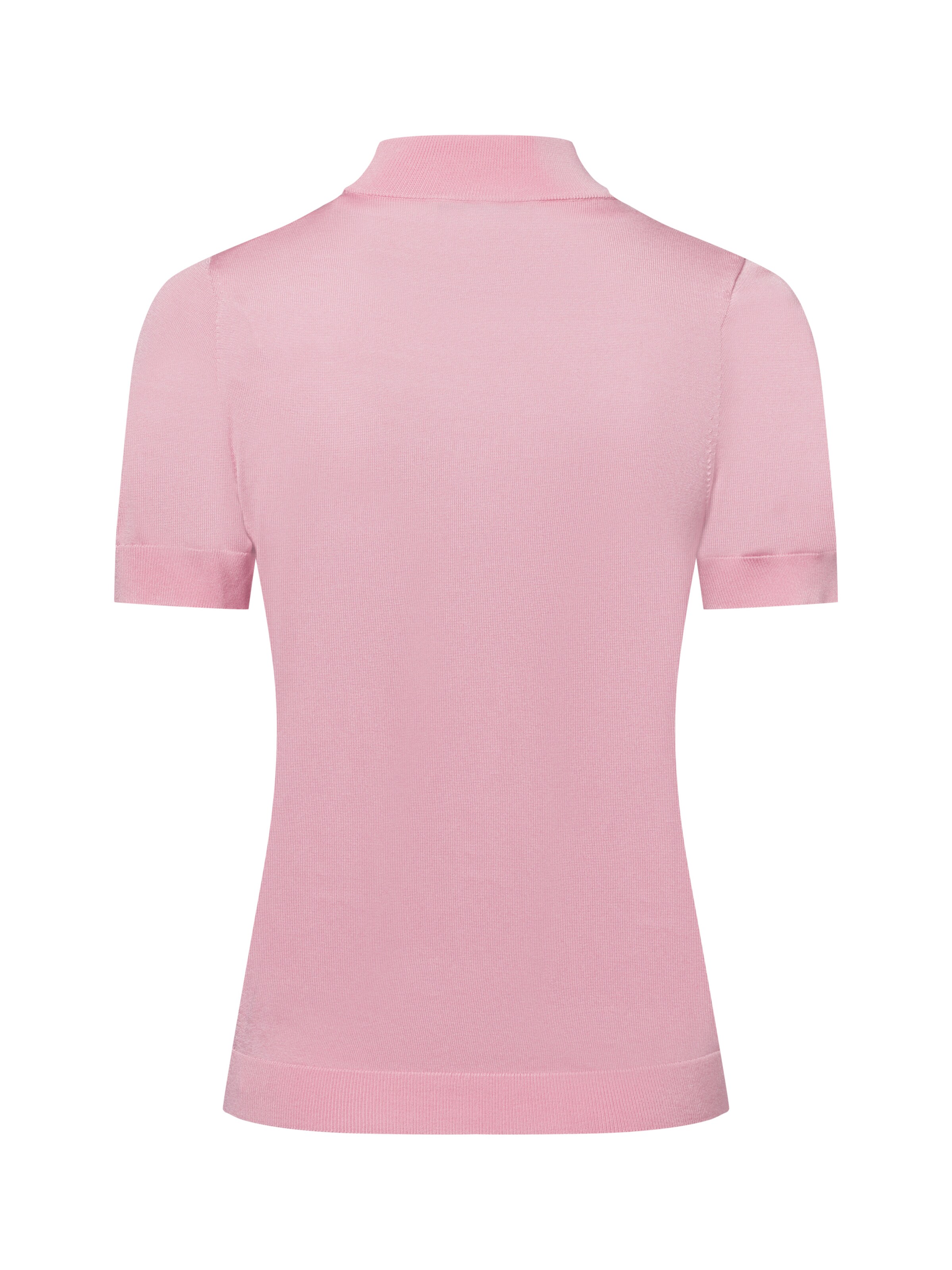 Ipuri Pullover in Pink