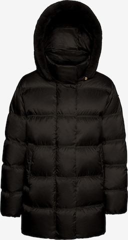 GEOX Jacke in Schwarz: predná strana