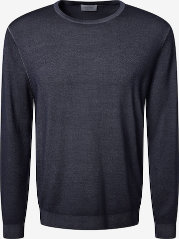 Pull-over PIERRE CARDIN en gris : devant