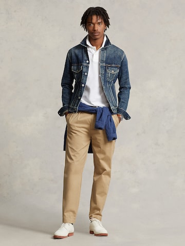 Polo Ralph Lauren Majica | bela barva