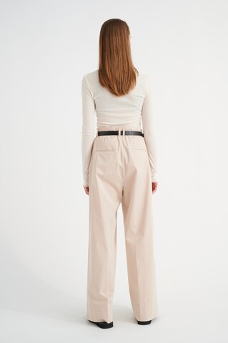 InWear Shirt 'Fang' in Wit