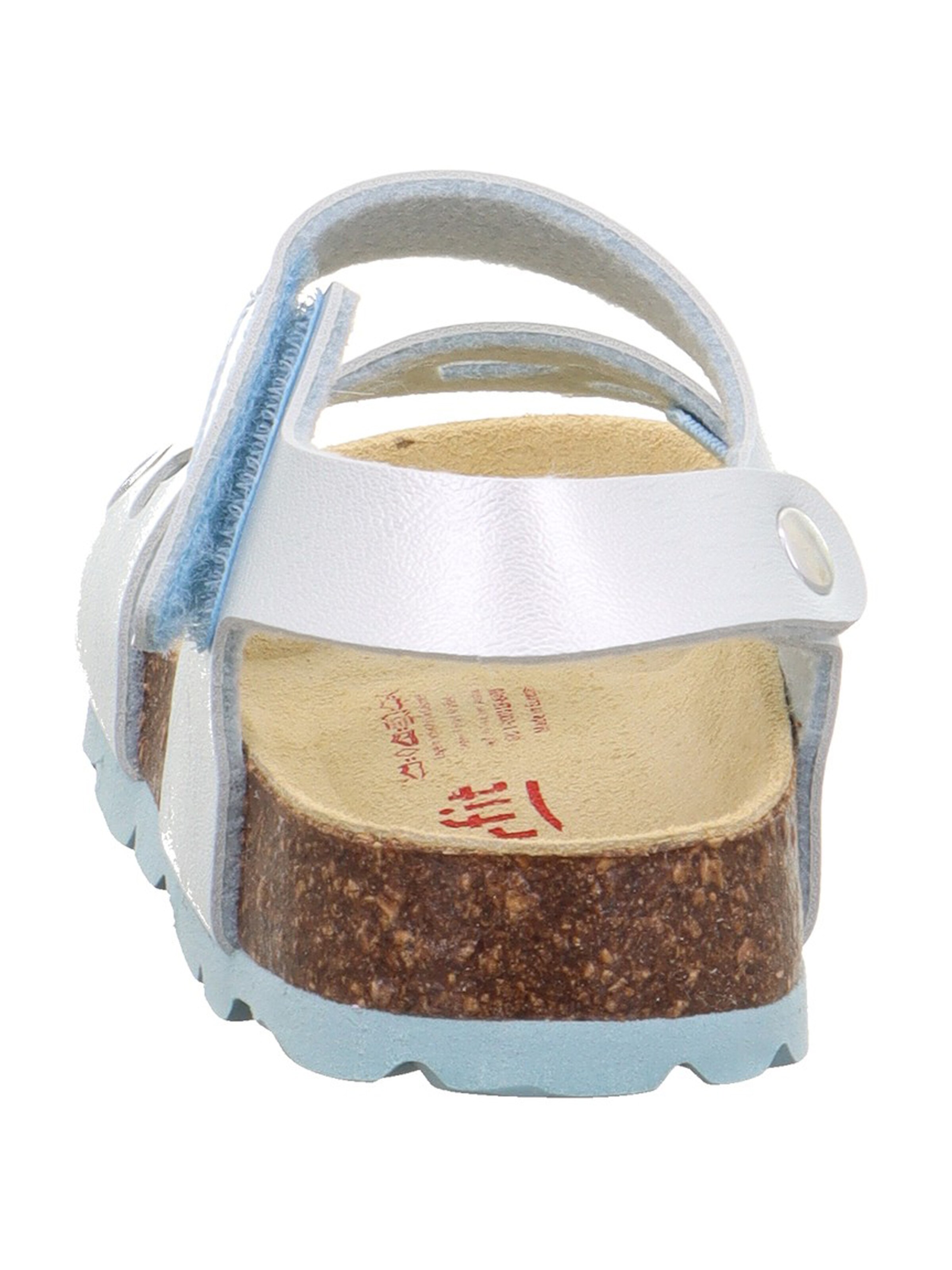 SUPERFIT Sandaler i blå