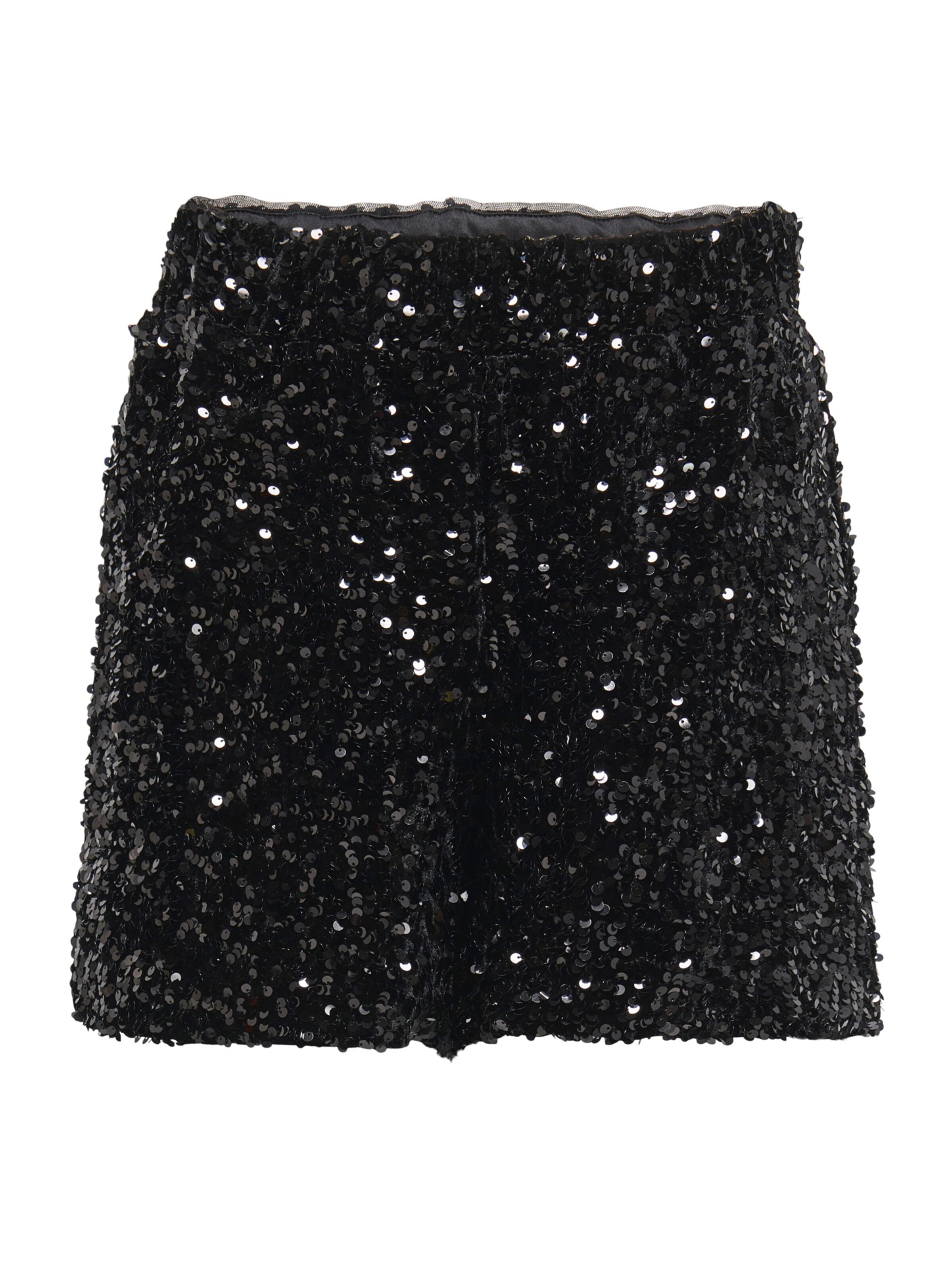 ONLY Pantalón 'ONLCONFIDENCE' en negro, Vista del producto