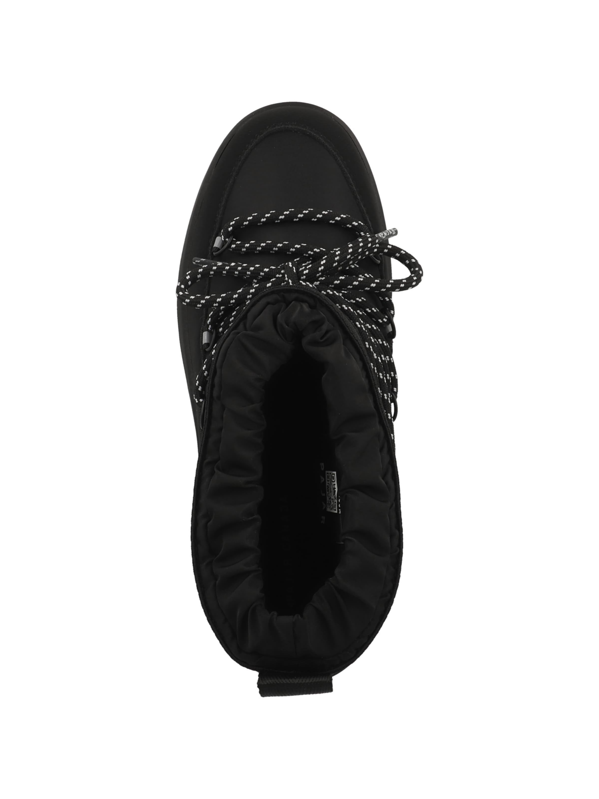 Pajar Canada - Botas 'Galaxy' em preto