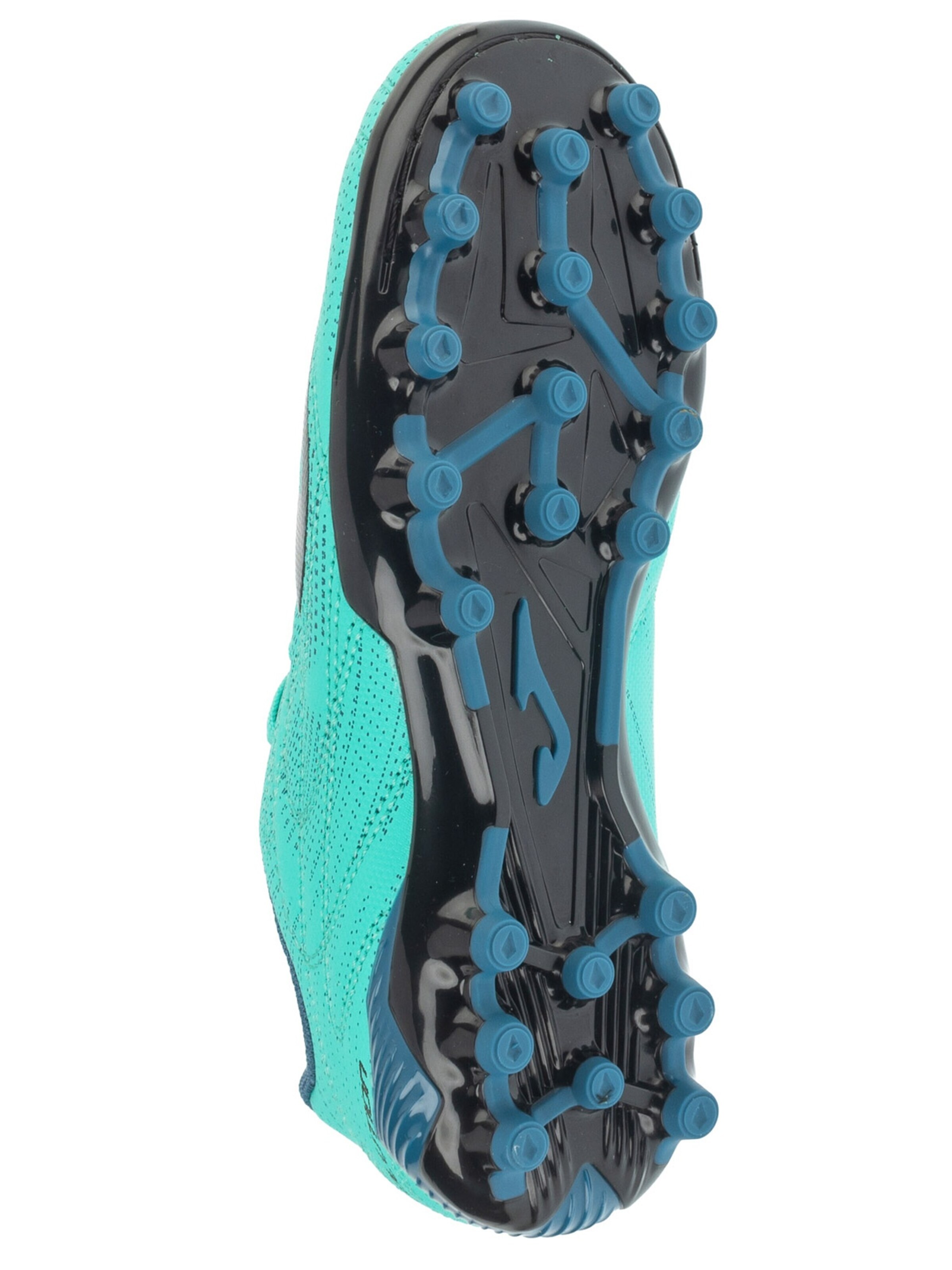 JOMA Sports shoe 'Joma Evolution Jr 25 EVJW AG' in Blue