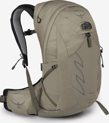 Osprey Sportrucksack in Grau