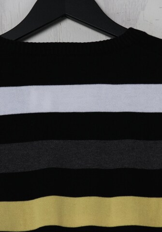 heine Sweater & Cardigan in XXL in Black