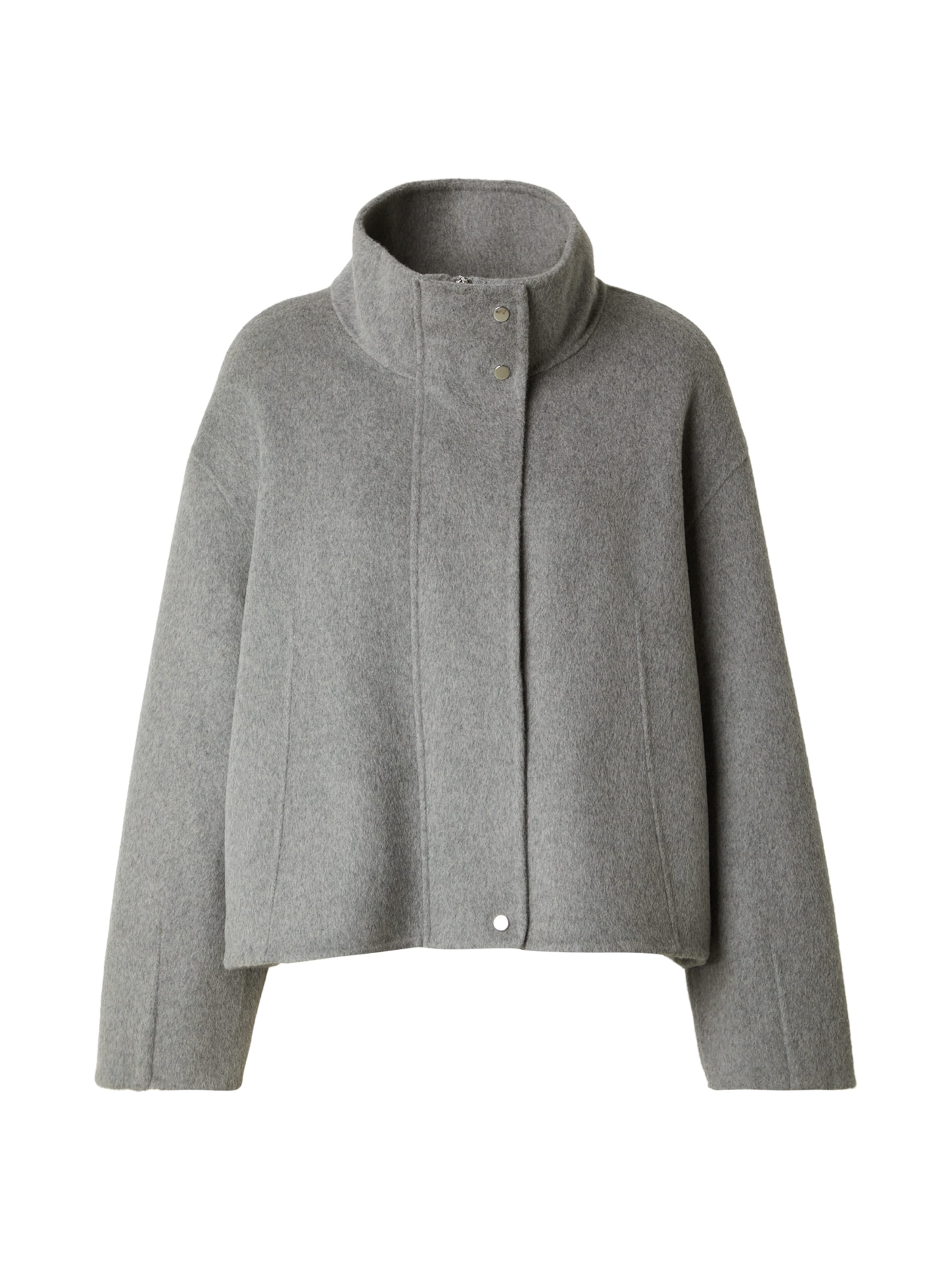 Someday Kevad-sügisjope 'Varah', värv hall: eest vaates