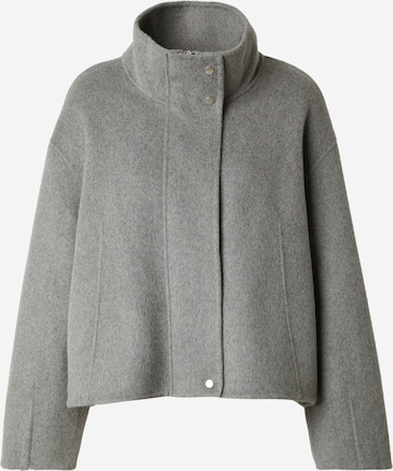 pilka Someday Demisezoninė striukė 'Varah': priekis