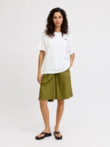 JJXX Shirt 'JXFRUITY' in White