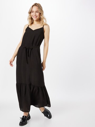 Robe 'Monroe' JDY en noir