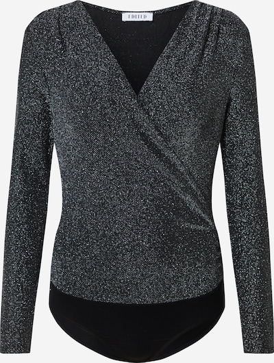 Body a maglietta 'Swantje' EDITED di colore grigio / argento, Visualizzazione prodotti