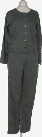 Deerberg Overall oder Jumpsuit XL in Grün: predná strana