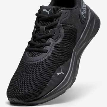 PUMA Αθλητικό παπούτσι 'Disperse XT 3' σε μαύρο