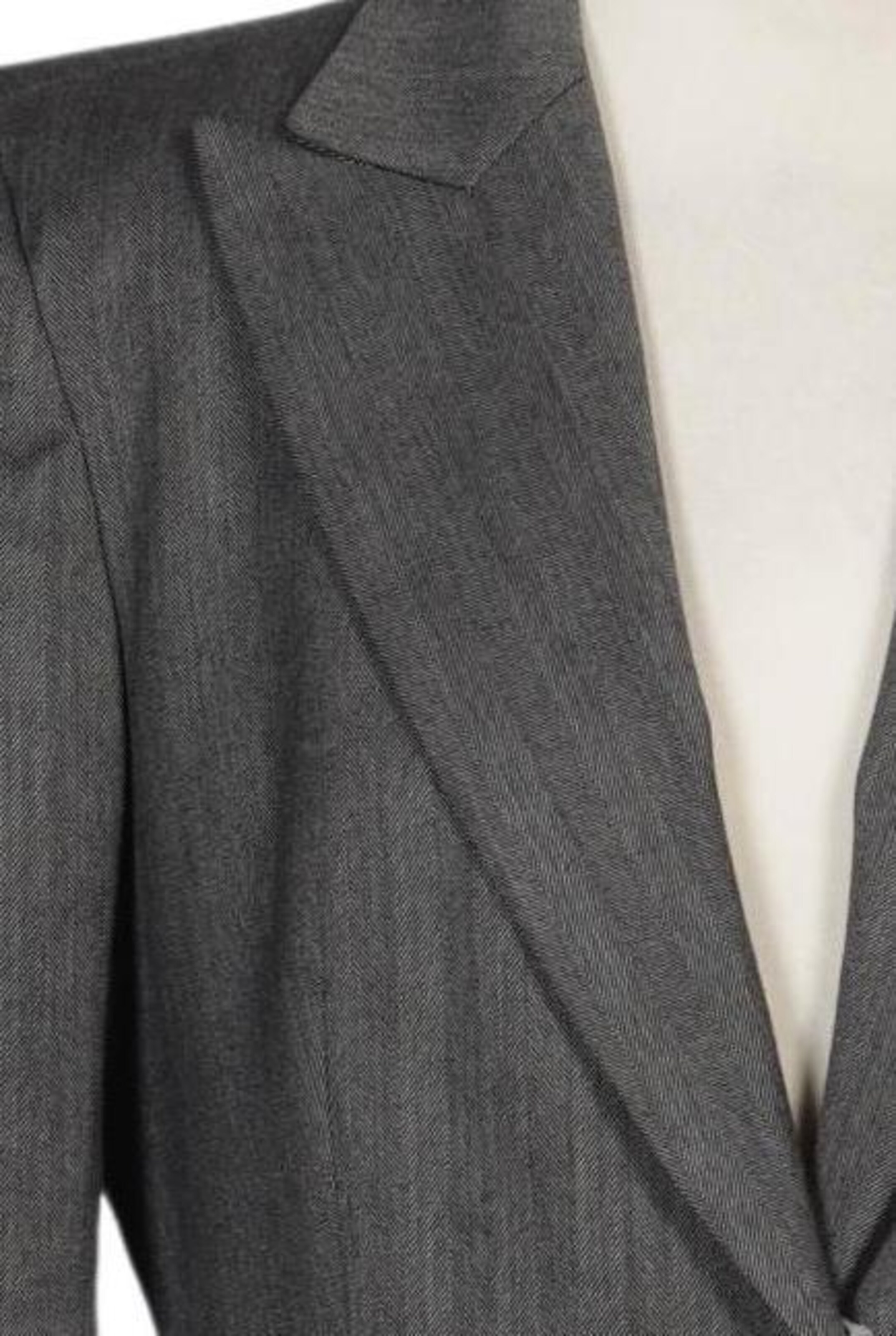 ZARA Blazer in L in Grey