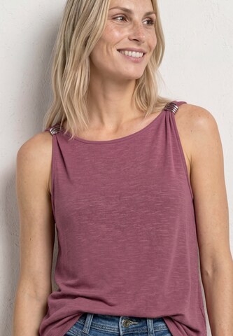 STREET ONE Top in Pink