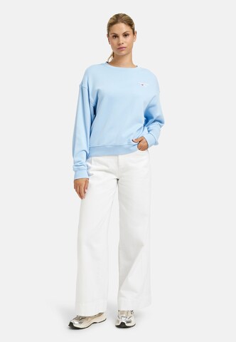 Smith&Soul Sweatshirt in Blue