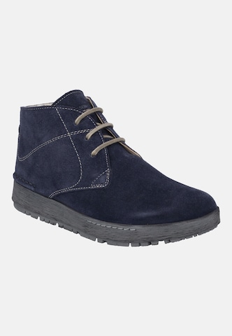 JOSEF SEIBEL Bootie 'Anna 08' in Blue