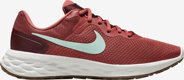 NIKE Running Shoes 'Revolution 6 Next Nature' in Red