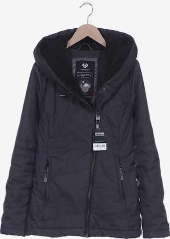 Ragwear Jacket & Coat in M in Grey: front