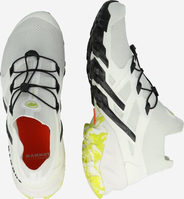 MAMMUTSportske cipele 'Aegility Pro' - bijela boja