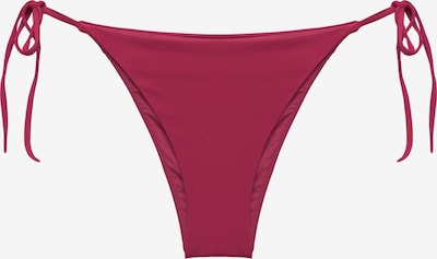 Pull&Bear Bikini donji dio u jarko crvena, Pregled proizvoda