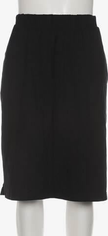 NEXT Skirt in 5XL in Black: front