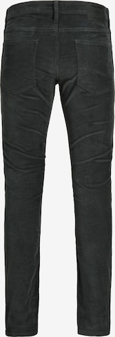 Slimfit Pantaloni 'Glenn' di JACK & JONES in grigio