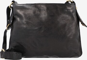 Campomaggi Crossbody Bag in Black