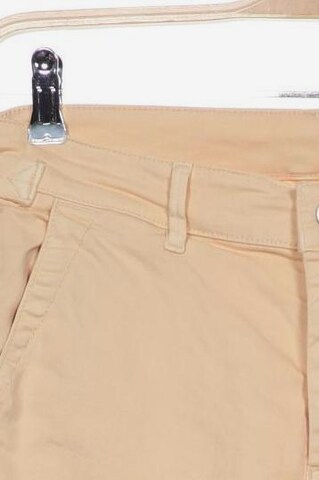 Marc O'Polo Shorts S in Beige