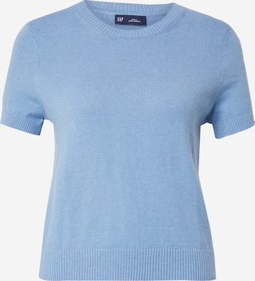 GAP Pullover i blå: forside