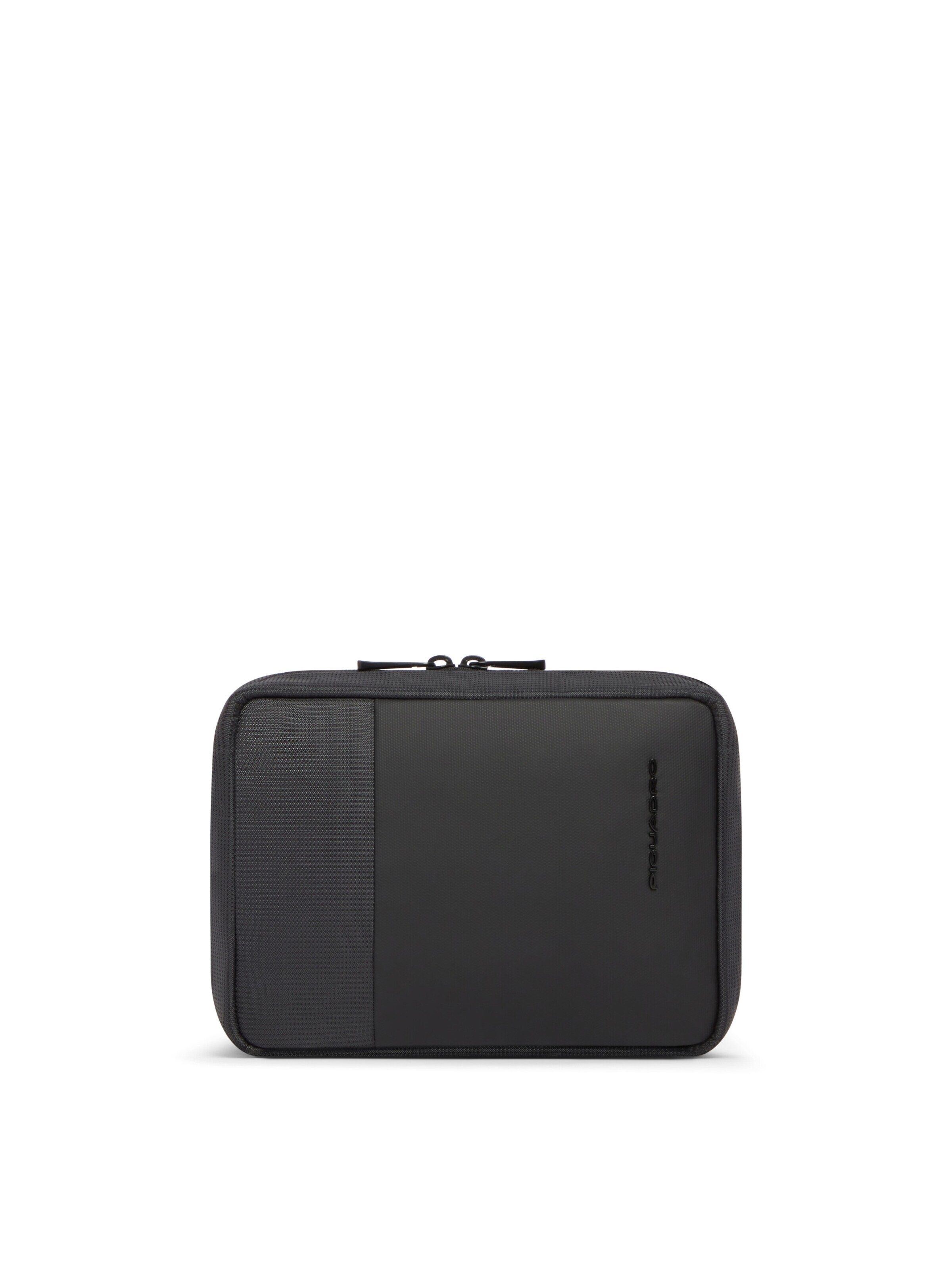 Piquadro Accessoires voor tassen in Zwart: voorkant