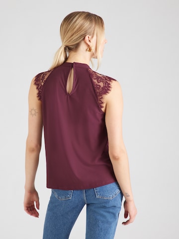 VERO MODA Блузка 'VMMilla' в Красный