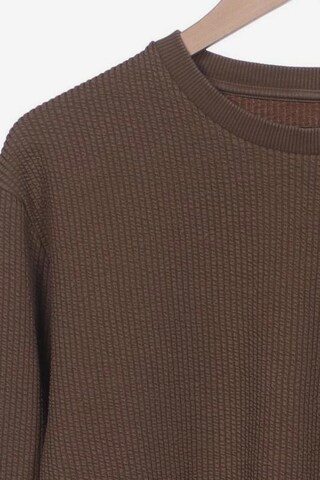 DRYKORN Sweater M in Braun