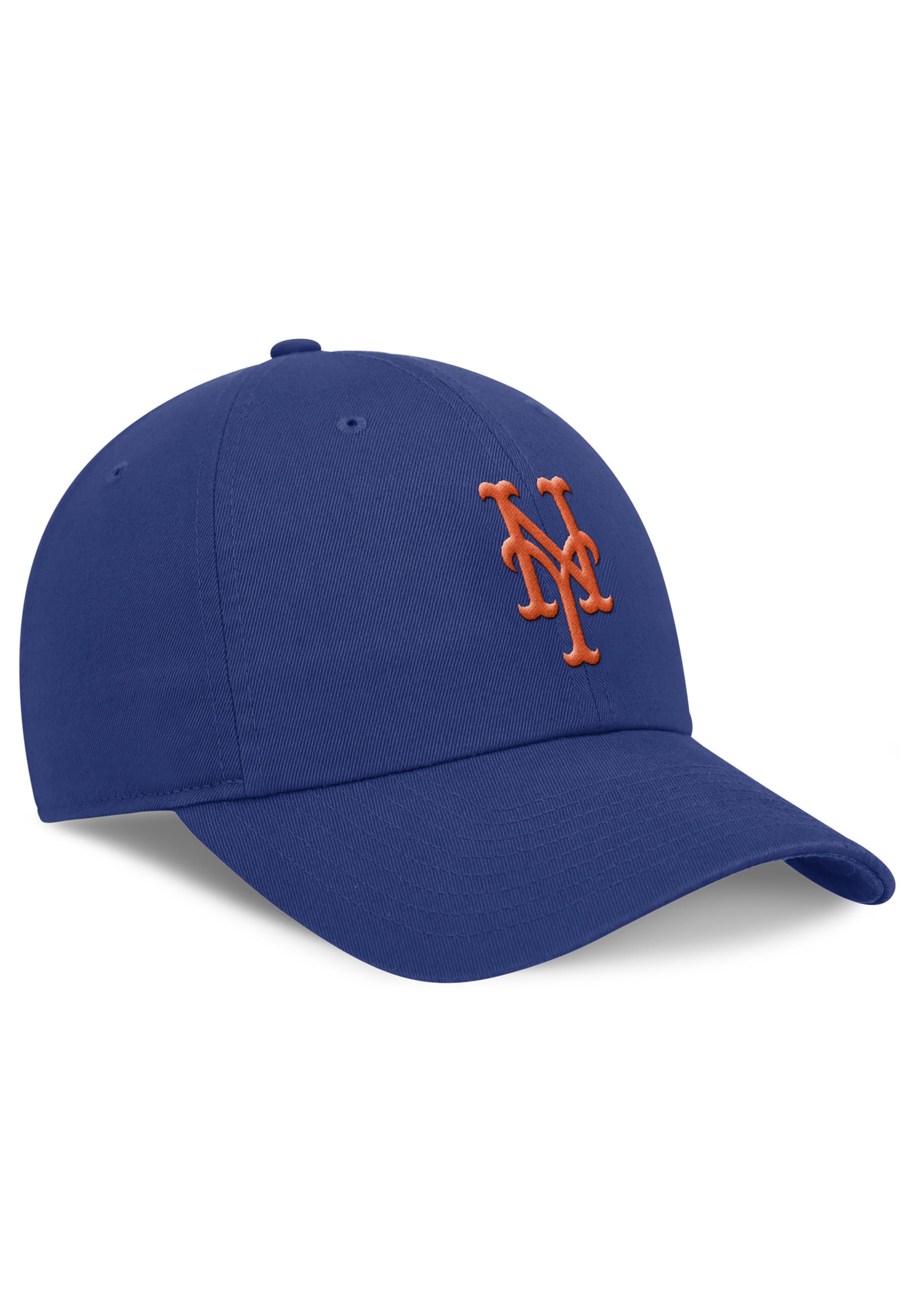 NIKE Cap in Blau