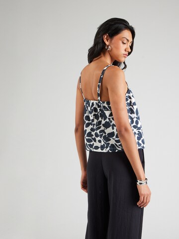 Top 'PCKLARISA' di PIECES in blu