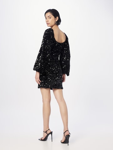 NLY by Nelly Cocktail Dress in Black