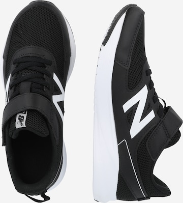 new balance Sneaker '570' i svart
