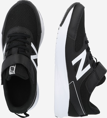 new balance Tennarit '570' värissä musta