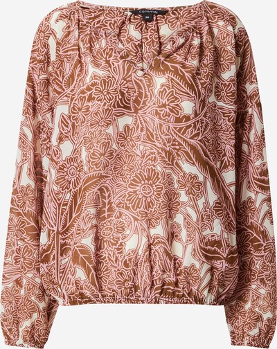 COMMA Blouse in Mixed colours, Item view