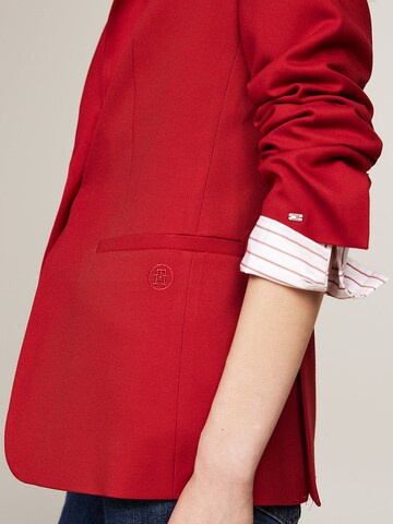 TOMMY HILFIGER Blazers in Rood