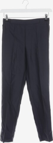 Iheart Pants in XS in Blue: front