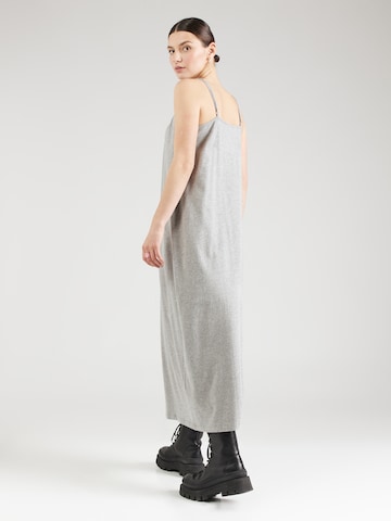 Robe 'LUNA' VERO MODA en gris