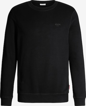 Sweat-shirt 'Salazar' JOOP! Jeans en noir : devant